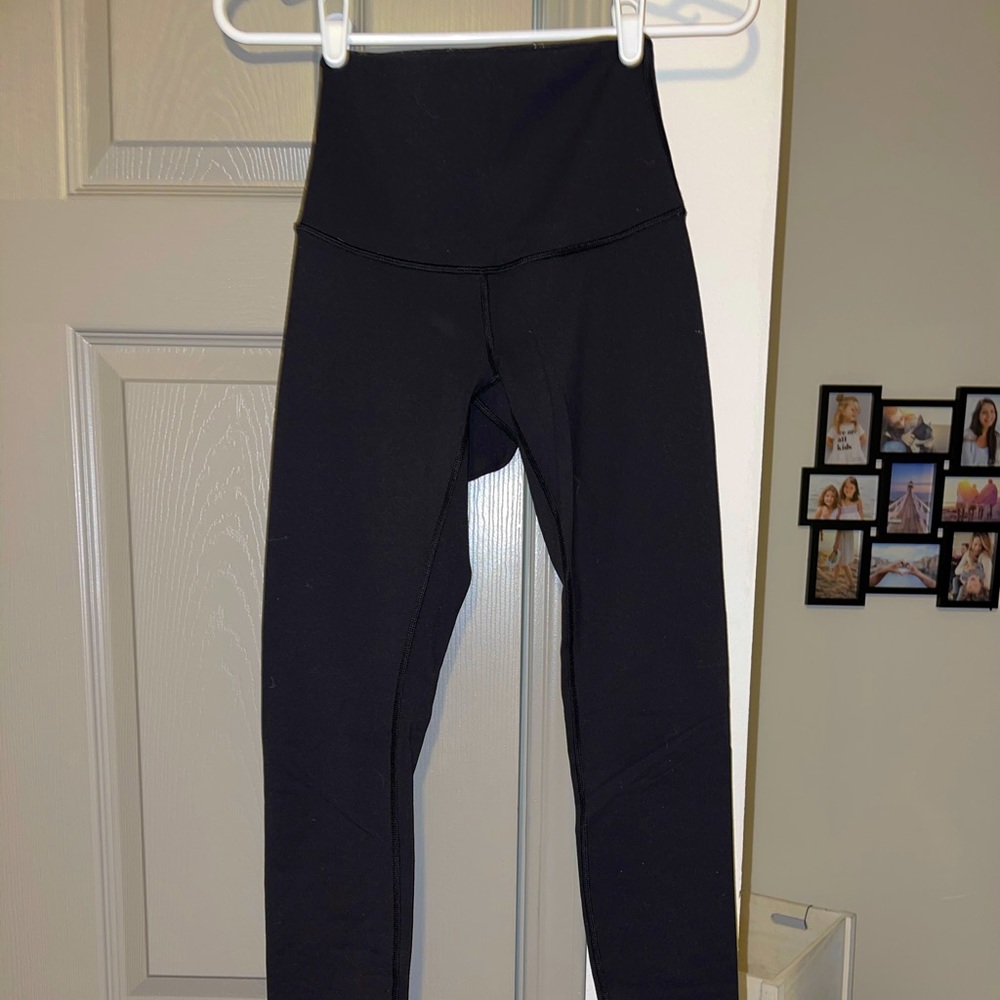 Lululemon Wunder Under High-Rise Tight 28”